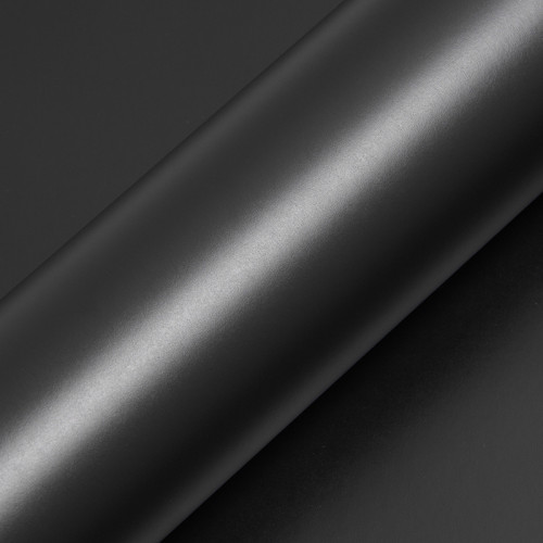 Hexis HX20 Prem Cast Film Matt 1520mm x 25m - Deep Black