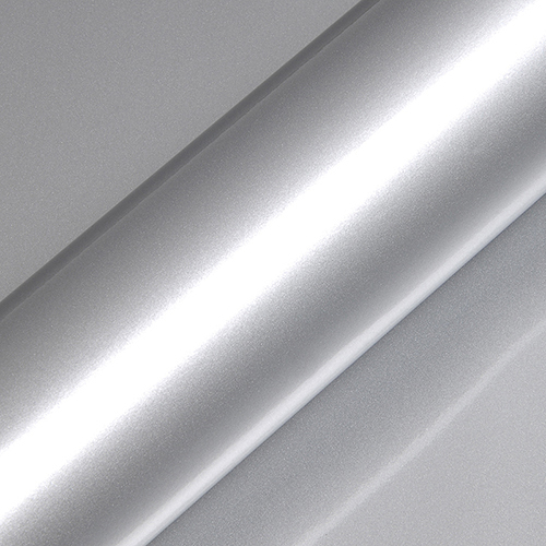 Hexis HX20 Prem Cast Film Gloss 1520mm x 25m - Meteorite Grey