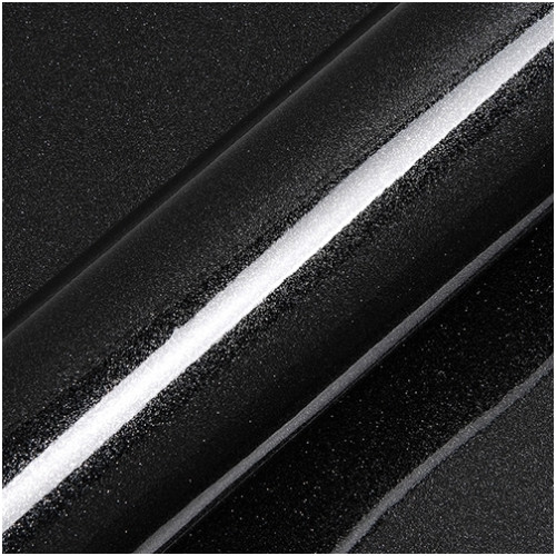 Hexis HX20 Prem Cast Film Gloss 1520mm x 25m - Mystery Black