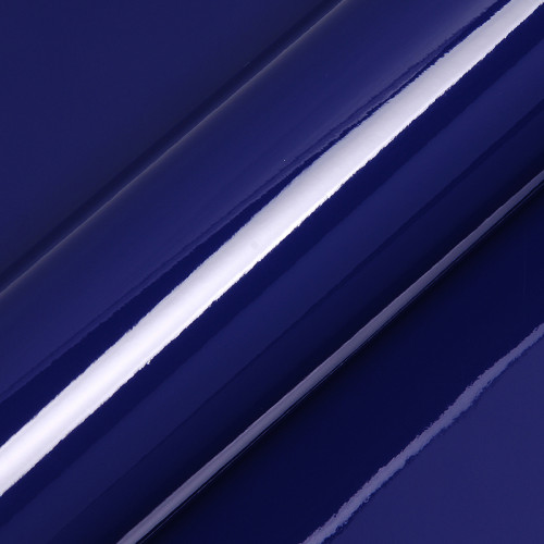Hexis HX20 Prem Cast Film Gloss 1520mm x 25m - Night Blue