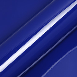 Hexis HX20 Prem Cast Film Gloss 1520mm x 25m - Pacific Blue Hexis HX20 Prem Cast Film Gloss 1520mm x 25m - Pacific Blue