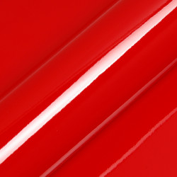 Hexis HX20 Prem Cast Film Gloss 1520mm x 25m - Ember Red