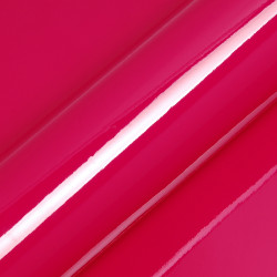 Hexis HX20 Prem Cast Film Gloss 1520mm x 25m - Fuchsia Hexis HX20 Prem Cast Film Gloss 1520mm x 25m - Fuchsia