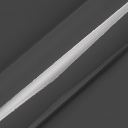 Hexis HX20 Prem Cast Film Gloss 1520mm x 10m - Dust Grey