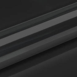 Hexis HX20 Prem Cast Film Gloss 1520mm x 25m - Dark Grey