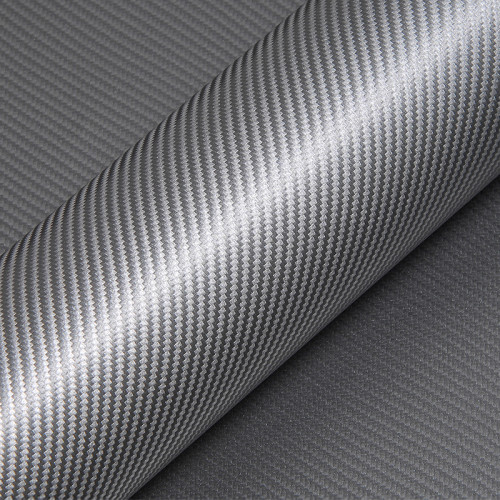 Hexis HX30 Prem Cast Film 1520mm x 25m - Graphite Grey Carbon