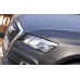 Hexis HX30 Prem Cast Film 1520mm x 25m - Graphite Grey Carbon