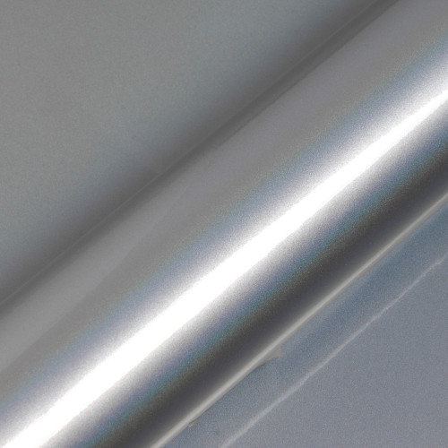 Hexis HX30 Prem Cast Gloss 1520mm x 25m - Coal Grey Rainbow