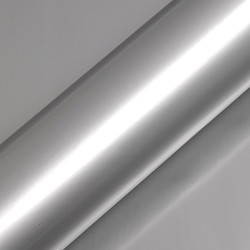 Hexis HX20 Prem Cast Film Gloss 1520mm x 25m - Silver Hexis HX20 Prem Cast Film Gloss 1520mm x 25m - Silver