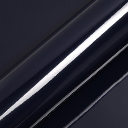 Hexis HX20 Prem Cast Film Gloss 1520mm x 25m - Abyssal Blue
