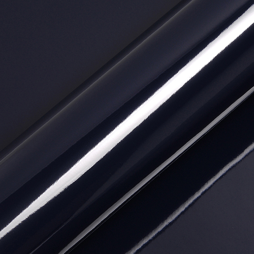 Hexis HX20 Prem Cast Film Gloss 1520mm x 25m - Abyssal Blue