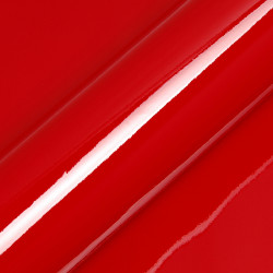 Hexis HX20 Prem Cast Film Gloss 1520mm x 25m - Ruby Red Hexis HX20 Prem Cast Film Gloss 1520mm x 25m - Ruby Red
