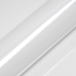 Hexis HX20 Prem Cast Film Gloss 1520mm x 25m - Saturn White Hexis HX20 Prem Cast Film Gloss 1520mm x 25m - Saturn White