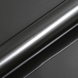 Hexis HX20 Prem Cast Film Gloss 1520mm x 25m - Shark Grey Hexis HX20 Prem Cast Film Gloss 1520mm x 25m - Shark Grey