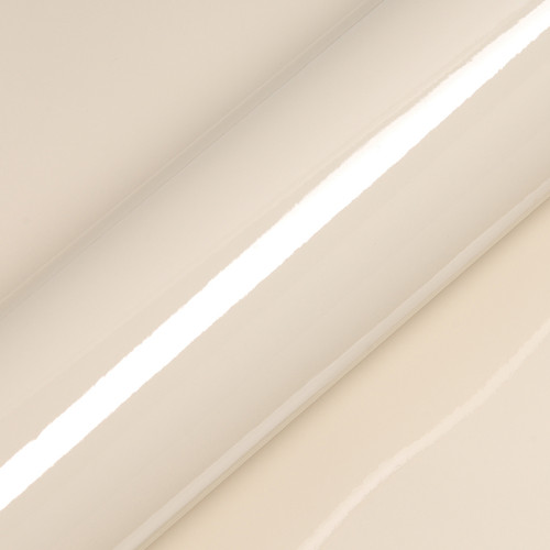 Hexis HX20 Prem Cast Film Gloss 1520mm x 25m - Taxi Beige