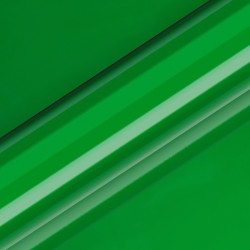 Hexis HX20 Prem Cast Film Gloss 1520mm x 25m - Drosera Green