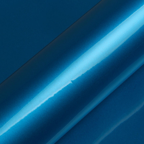 Hexis HX20 Prem Cast Film Gloss 1520mm x 25m - south Sea Blue Hexis HX20 Prem Cast Film Gloss 1520mm x 25m - south Sea Blue