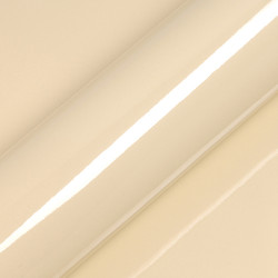 Hexis HX20 Prem Cast Film Gloss 1520mm x 25m - Ivory Hexis HX20 Prem Cast Film Gloss 1520mm x 25m - Ivory
