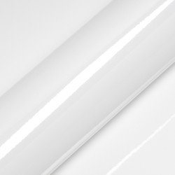 Hexis HX20 Prem Cast Film Gloss 1520mm x 25m - Lapland White Hexis HX20 Prem Cast Film Gloss 1520mm x 25m - Lapland White