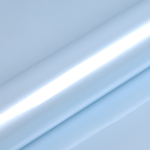 Hexis HX20 Prem Cast Film Gloss 1520mm x 25m - Jazz Blue Hexis HX20 Prem Cast Film Gloss 1520mm x 25m - Jazz Blue