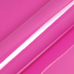 Hexis HX20 Prem Cast Film Gloss 1520mm x 25m - Pink Candy Hexis HX20 Prem Cast Film Gloss 1520mm x 25m - Pink Candy