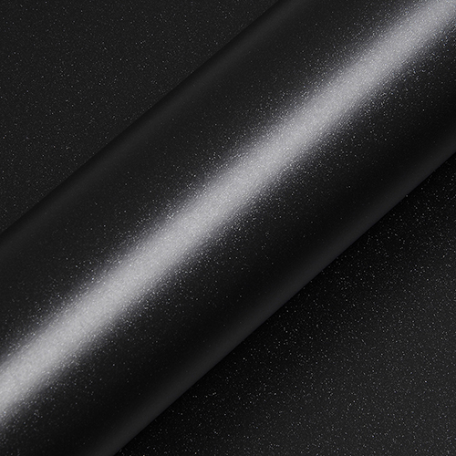 Hexis HX20 Prem Cast Film Matt 1520mm x 25m - Ebony Spark Black Hexis HX20 Prem Cast Film Matt 1520mm x 25m - Ebony Spark Black