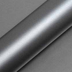 Hexis HX20 Prem Cast Film Gloss 1520mm x 25m - Pleiades Grey Hexis HX20 Prem Cast Film Gloss 1520mm x 25m - Pleiades Grey