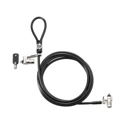 HP Nano Keyed Cable Lock
