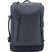 HP Travel 25 litre 15.6" Iron Grey Laptop Backpack