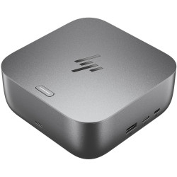 HP 9X472UT Thunderbolt 4 100W G6 Dock HP 9X472UT Thunderbolt 4 100W G6 Dock