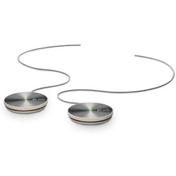 HP Poly Trio C60 Expansion microphones