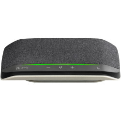 HP Poly Sync 10 USB Type-A USB-C Speakerphone