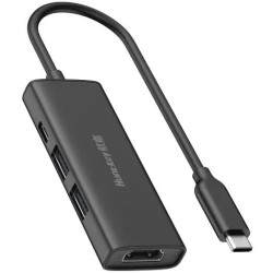 HuntKey Dock USB-C 4-in-1