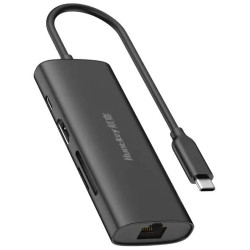 HuntKey Dock USB-C 8-in-1 HuntKey Dock USB-C 8-in-1