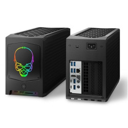 Intel NUC11BTMI9 NUC 11 Extreme kit, i9-11900KB 3.3GHz, No RAM, No SSD, No OS Intel NUC11BTMI9 NUC 11 Extreme kit, i9-11900KB 3.3GHz, No RAM, No SSD, No OS