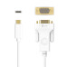 J5 Create JCC111 USB Type-C to VGA Cable J5 Create JCC111 USB Type-C to VGA Cable