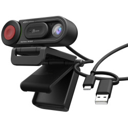 J5-Create JVU250 HD Webcam with Auto & Manual Focus Switch J5-Create JVU250 HD Webcam with Auto & Manual Focus Switch