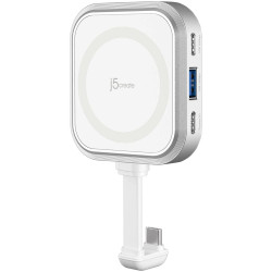 j5 create J5 JCH167W USB-C Hub j5 create J5 JCH167W USB-C Hub