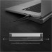 j5 create JCD554 Triple 4K Display 12-in-1 Docking Station with M.2 slot (NVMe or SATA)
