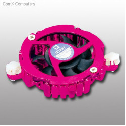 Jetart All-In-One Vga Chipset Cooling Kit