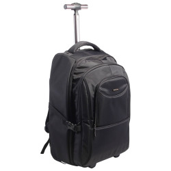 Kingsons Prime Series Backpack 15.6" Trolley Bag - 47 x 33 x 18 cm