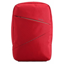 Kingsons Arrow series 15.6" Red backpack