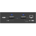 Lenkeng LKV383PRO-4.0 120m HDMI extender TX/RX over CAT6 + loop-out Lenkeng LKV383PRO-4.0 120m HDMI extender TX/RX over CAT6 + loop-out