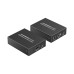 Lenkeng Lkv372kvm-p 70m 1080p @60hz Zero-latency Uncompressed HDMI Hdr Kvm Extender With Poc