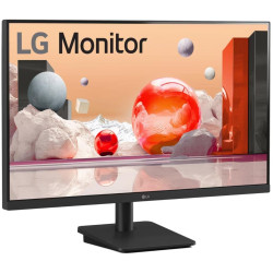 LG 27MS500 27" IPS Full HD 1920x1080 HD 100Hz Monitor, HDMI