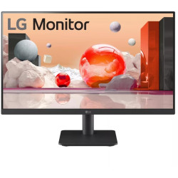 LG Essential 24MS500-B 23.8" IPS Full HD 1920x1080 IPS 100Hz Monitor, HDMI
