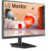 LG Essential 24MS500-B 23.8" IPS Full HD 1920x1080 IPS 100Hz Monitor, HDMI