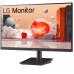 LG Essential 24MS500-B 23.8" IPS Full HD 1920x1080 IPS 100Hz Monitor, HDMI