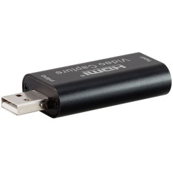 LinkQnet 4K HDMI to USB 1080p capture
