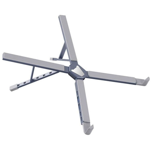 LinkQnet Foldable Notebook stand with USB Hub LinkQnet Foldable Notebook stand with USB Hub